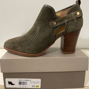 Franco Sarto Shoes Dale 2 - NWOT